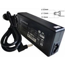 GEMBIRD NPA65-190-3420 (AC08) punjač za laptop 65W-19V-3.42A, 3.0x1.1mm (819) 38948 GEMBIRD NPA65-190-3420 (AC08) punjač za laptop 65W-19V-3.42A, 3.0x1.1mm (819) 38948