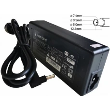 GEMBIRD NPA65-195-3340 (DE03) punjač za laptop 65W-19.5V-3.34A, 7.4x5.0mm black PIN (925 Alt=DE10) 38955 GEMBIRD NPA65-195-3340 (DE03) punjač za laptop 65W-19.5V-3.34A, 7.4x5.0mm black PIN (925 Alt=DE10) 38955