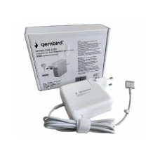 GEMBIRD NPA85-200-4250 (TJ-341N Apple Type-T) punjač za MacBook 85W-20V-4.2A, Magsafe2 Type-T 40091 GEMBIRD NPA85-200-4250 (TJ-341N Apple Type-T) punjač za MacBook 85W-20V-4.2A, Magsafe2 Type-T 40091