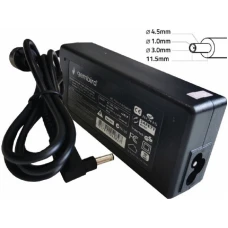 GEMBIRD NPA90-195-4620 (DE11) punjač za laptop 90W-19.5V-4.62A, 4.5x3.0mm Black PIN (1098) 38957 GEMBIRD NPA90-195-4620 (DE11) punjač za laptop 90W-19.5V-4.62A, 4.5x3.0mm Black PIN (1098) 38957