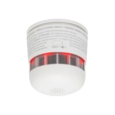 GEMBIRD Optički sensor i alarm prisustva dima GEMBIRD Optički sensor i alarm prisustva dima