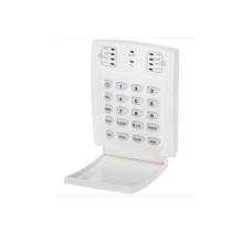 GEMBIRD Paradox tastatura K10V LED sifrator za 10 zona GEMBIRD Paradox tastatura K10V LED sifrator za 10 zona