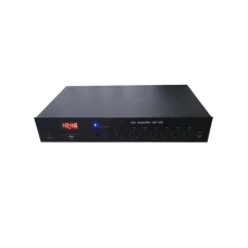 GEMBIRD Pojačalo MP-306, 60W,100V PA