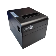 GEMBIRD POS-T20/1 RJ11/USB/LAN,Thermal POS printer 203dpi, 260mms,80mm + granicnik 57mm