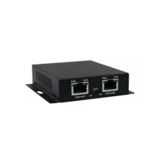 GEMBIRD SLT-PFT PoE extender 250m,30W,2 porta 10/100 Mb/s- PE102PRO PoE Extender