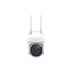 GEMBIRD TSL-ODCAM-WRHD-01 Smart rotating outdoor wifi camera, 2K QHD TUYA