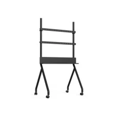 GEMBIRD TVS-86F-02 55”-86'' podni stalak za TV