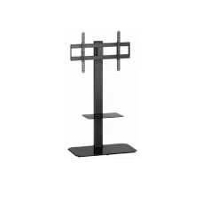 GEMBIRD TVS-86ST-01 Gembird Mobilni sto, Vesa, 43-86, crne boje
