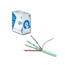 GEMBIRD UPC-5004E-SOL UTP cat.5E solid PREMIUM CCA kotur 305m GEMBIRD UPC-5004E-SOL UTP cat.5E solid PREMIUM CCA kotur 305m