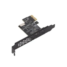GEMBIRD UPC-U3 USB 3.2 GEN1 A-KEY PCI-EXPRESS CARD
