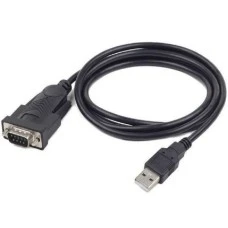 GEMBIRD USB na DB9M serijski port, 1.5m (UAS-DB9M-02)