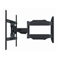 GEMBIRD WM-75ST-02 rotate/tilt VESA max. 60x40cm 32-75 max.45kg (ugaoni) nosač za monitor GEMBIRD WM-75ST-02 rotate/tilt VESA max. 60x40cm 32-75 max.45kg (ugaoni) nosač za monitor