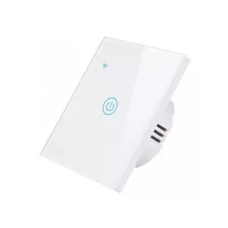 GEMBIRD ZIGBEE-SMART-1 GANG-RSH-SP001-EU Smart bežični prekidač GEMBIRD ZIGBEE-SMART-1 GANG-RSH-SP001-EU Smart bežični prekidač