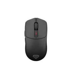 GENESIS Miš bežični gaming Zircon 500 G2 10000 DPI crni