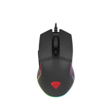 GENESIS Miš gaming Krypton 220 6400 DPI RGB