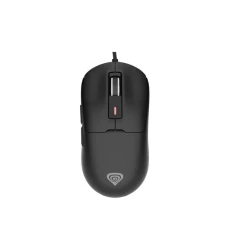 GENESIS Miš gaming Krypton 660 12000 DPI RGB crni