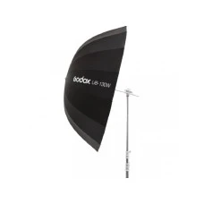 GENESIS Parabolic kišobran UB-130W 130cm 6637 GENESIS Parabolic kišobran UB-130W 130cm 6637