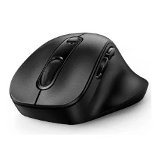 GENIUS Bežični crni miš Ergo 9000S GENIUS Bežični crni miš Ergo 9000S