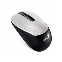 GENIUS Bežični miš NX-7015 Silver/Optički 1600 dpi GENIUS Bežični miš NX-7015 Silver/Optički 1600 dpi