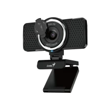 GENIUS ECam 8020AF Auto Focus Full HD 1080P web kamera crna GENIUS ECam 8020AF Auto Focus Full HD 1080P web kamera crna