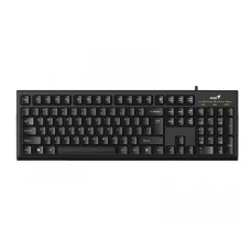GENIUS KB-100 USB YU crna tastatura GENIUS KB-100 USB YU crna tastatura