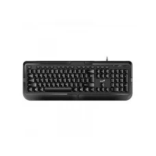 GENIUS KB-118 USB US crna tastatura GENIUS KB-118 USB US crna tastatura