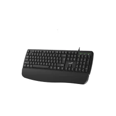 GENIUS KB-123 USB YU crna tastatura GENIUS KB-123 USB YU crna tastatura
