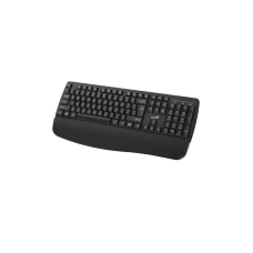 GENIUS KB-7123 Wireless USB YU wireless crna tastatura GENIUS KB-7123 Wireless USB YU wireless crna tastatura