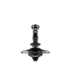 GENIUS MaxFire F27 USB Flight Joystick GENIUS MaxFire F27 USB Flight Joystick