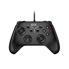 GENIUS MaxFire GX-21UV USB Gamepad with Vibration