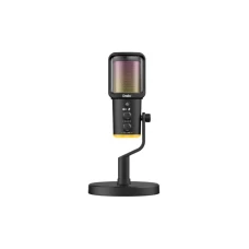 GENIUS MIC-S400U mikrofon crni
