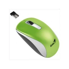GENIUS Mouse NX-7010, USB green GENIUS Mouse NX-7010, USB green