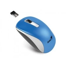 GENIUS Mouse NX-7010, USB, WH+BLUE, NEW Package GENIUS Mouse NX-7010, USB, WH+BLUE, NEW Package