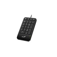 GENIUS NumPad 125, USB-A numerička tastatura GENIUS NumPad 125, USB-A numerička tastatura