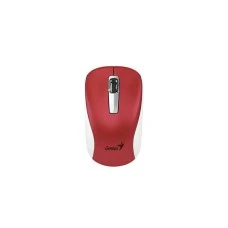 GENIUS NX-7010 Wireless Optical USB beli-crveni miš GENIUS NX-7010 Wireless Optical USB beli-crveni miš