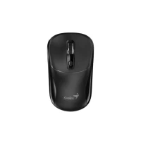 GENIUS NX-7123 Wireless Optical USB crni miš