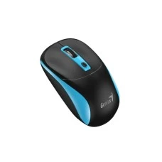 GENIUS NX-7123 Wireless Optical USB crni-plavi miš GENIUS NX-7123 Wireless Optical USB crni-plavi miš