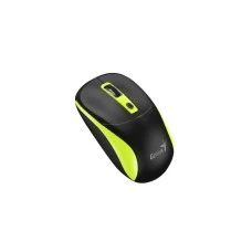 GENIUS NX-7123 Wireless Optical USB crno-zeleni miš GENIUS NX-7123 Wireless Optical USB crno-zeleni miš