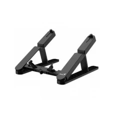 GENIUS Postolje za laptop G-stand M200 10-17 crni GENIUS Postolje za laptop G-stand M200 10-17 crni