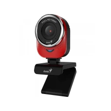 GENIUS Qcam 6000 Crvena