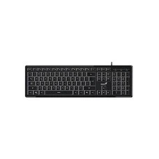 GENIUS SlimStar 820 Wireless USB YUcrna tastatura GENIUS SlimStar 820 Wireless USB YUcrna tastatura