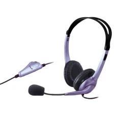 GENIUS Slušalice sa mikrofonom Genius HS-04S Single Jack GENIUS Slušalice sa mikrofonom Genius HS-04S Single Jack