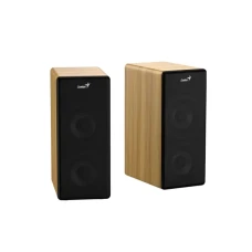 GENIUS SP-HF1220BT Pine Wood zvučnici
