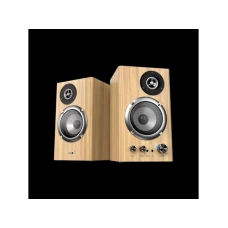 GENIUS SP-HF1812BT borovo drvo Zvučnici