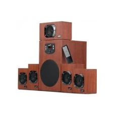 GENIUS SW-HF5.1 4600 II EU