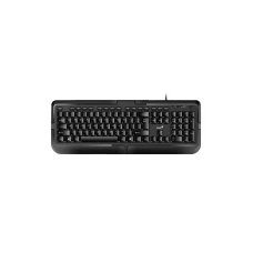 GENIUS Tastatura Genius KB-118 II USB US