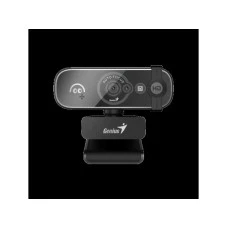GENIUS Web kamera Face Cam Open crna