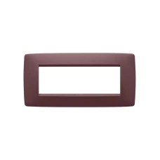 GEWISS GW16106VD poklopac okvir ONE