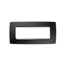 GEWISS GW16106VN poklopac okvir ONE GEWISS GW16106VN poklopac okvir ONE