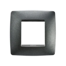 GEWISS GW16122VA poklopac okvir ONE